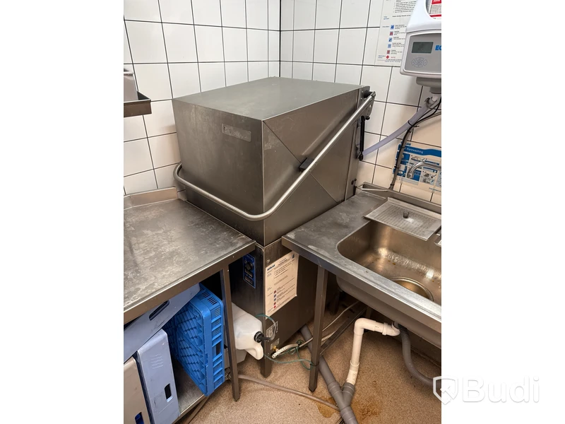 Komplett diskstation, Wexiödisk WD-6C