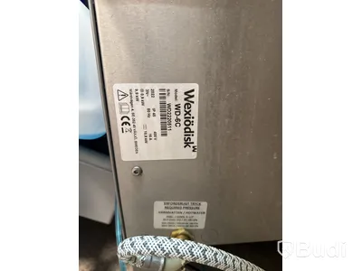 Komplett diskstation, Wexiödisk WD-6C