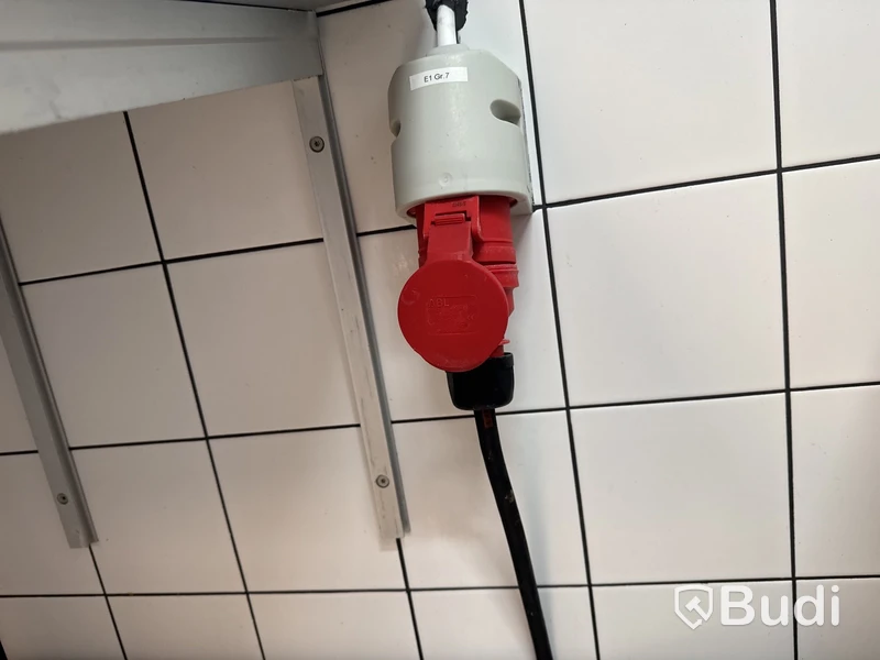 Komplett diskstation, Wexiödisk WD-6C