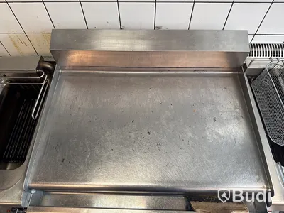 Stekbord, Flashgrill evolution
