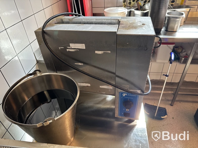 Brödrostc Antunes