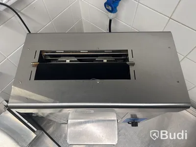 1 st Brödrost med teflon Antunes