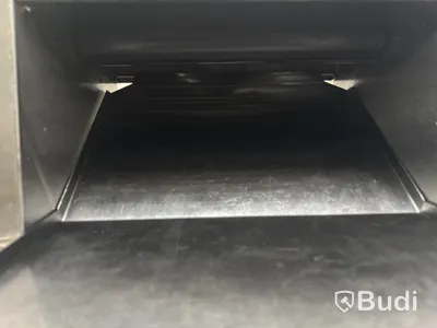 1 st Brödrost med teflon Antunes