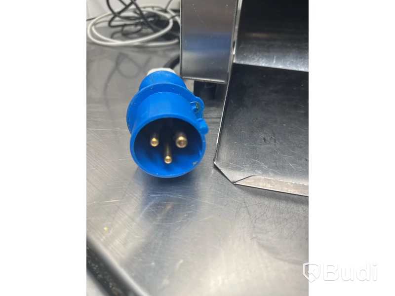 1 st Brödrost med teflon Antunes