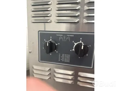 1 st Brödrost med teflon Antunes
