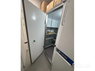 1 st walk-in kyl Porkka C r290
