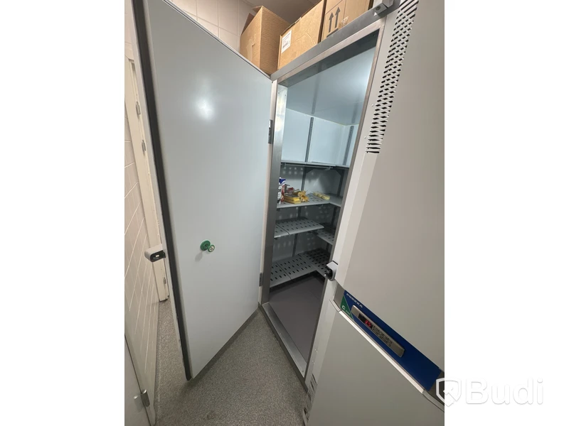 1 st walk-in kyl Porkka C r290