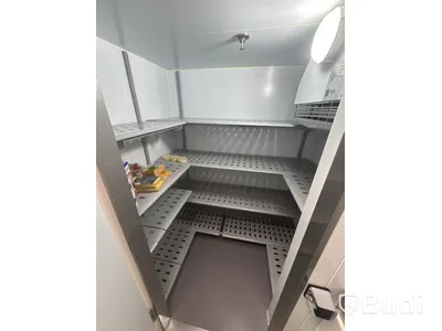 1 st walk-in kyl Porkka C r290