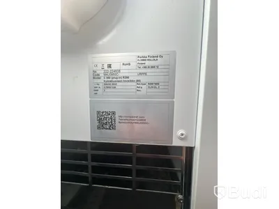 1 st walk-in kyl Porkka C r290