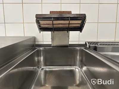 1 st Värmeri Wery