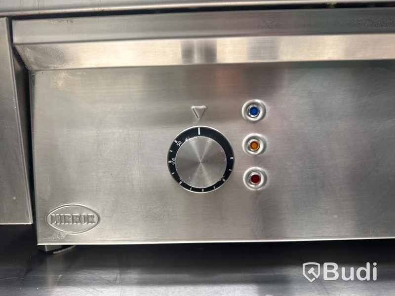 1 st Stekbord/grill Mirror