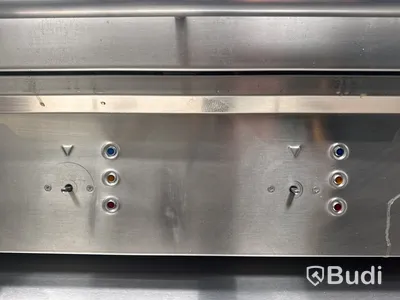 1 st Stekbord/grill Mirror
