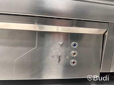 1 st Stekbord/grill Mirror