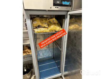 Rostfri Frys, Rilling