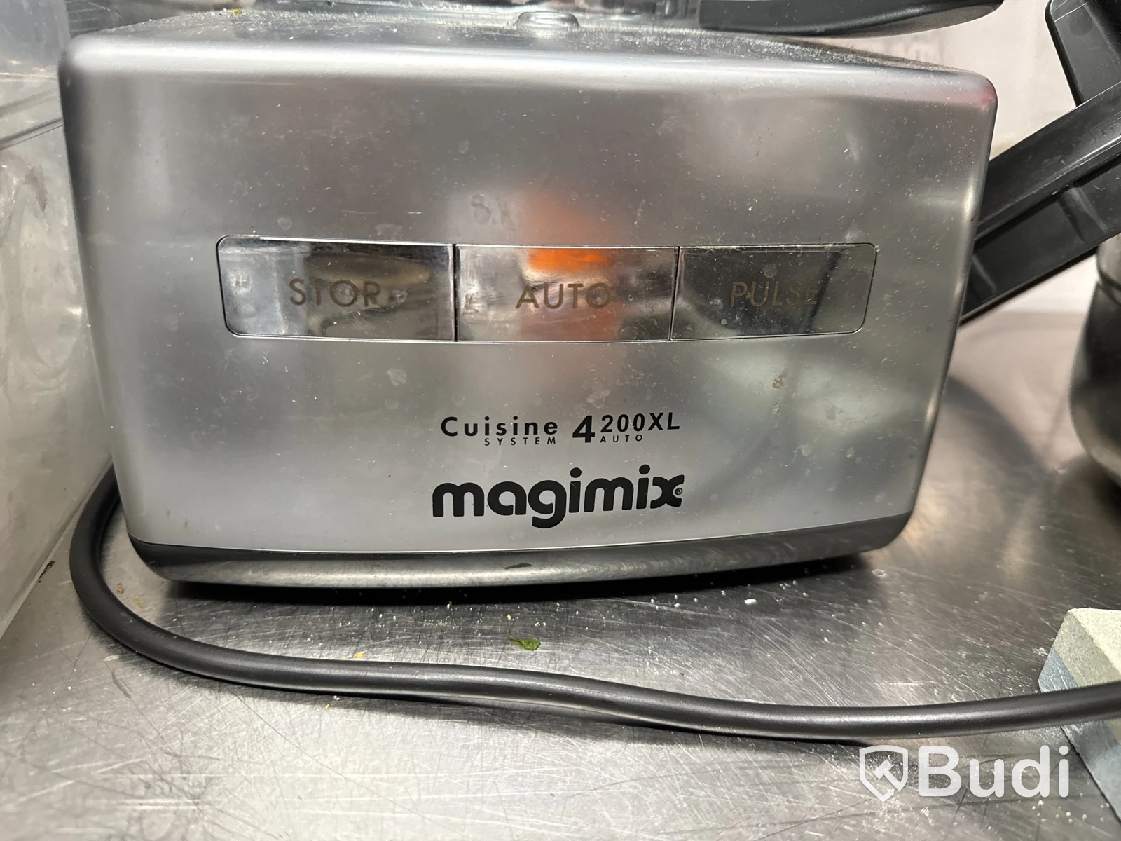Mixer, Magimix 4200XL