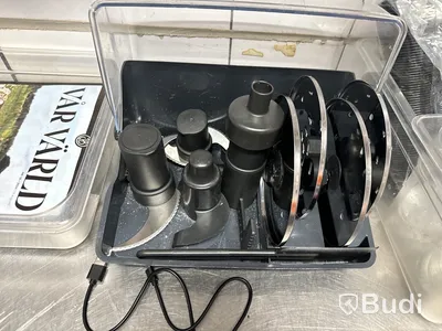 Mixer, Magimix 4200XL