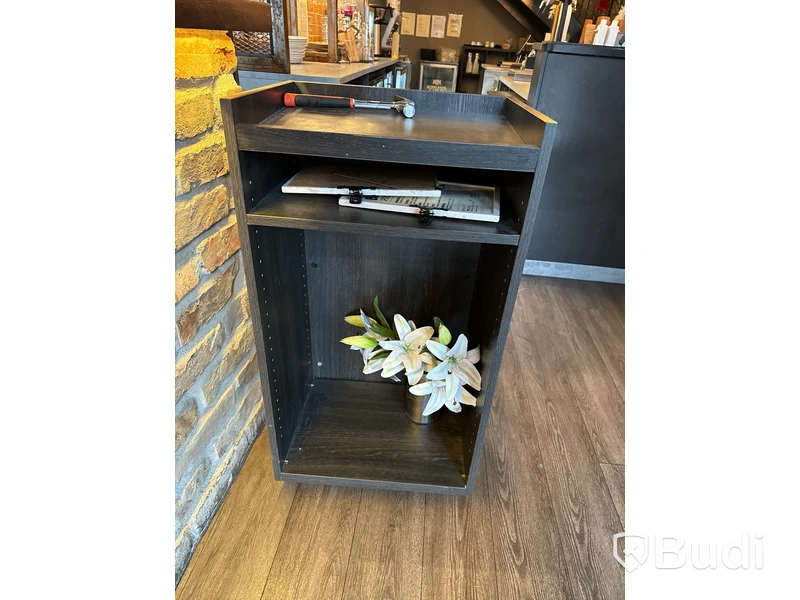 Bardisk på hjul