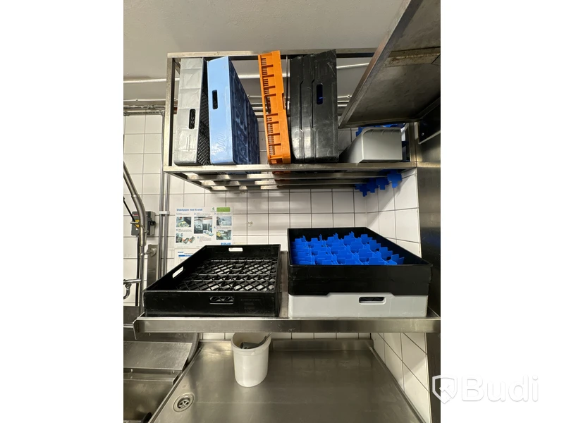 Komplett diskstation, Wexiödisk WD-6C med bänk