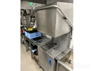Komplett diskstation, Wexiödisk WD-6C med bänk