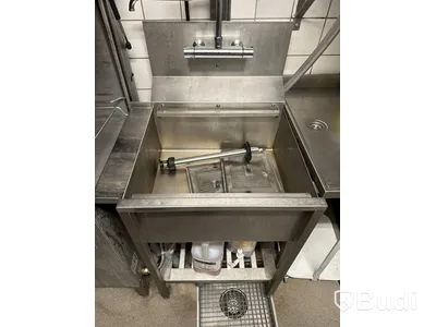 Komplett diskstation, Wexiödisk WD-6C med bänk