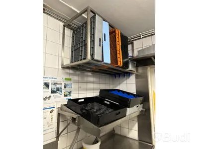 Komplett diskstation, Wexiödisk WD-6C med bänk
