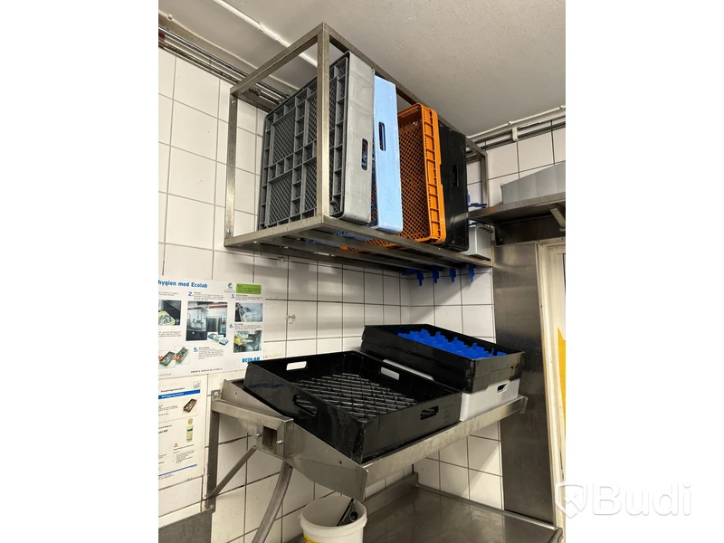 Komplett diskstation, Wexiödisk WD-6C med bänk