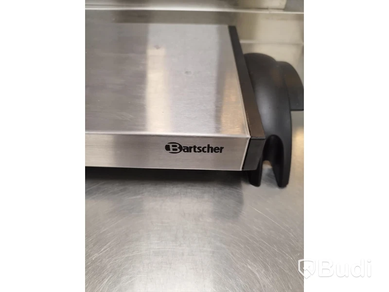 Värmebord Bartscher