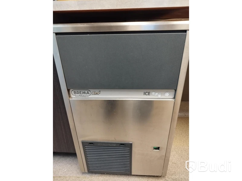 Brema Ice makers, ismaskin