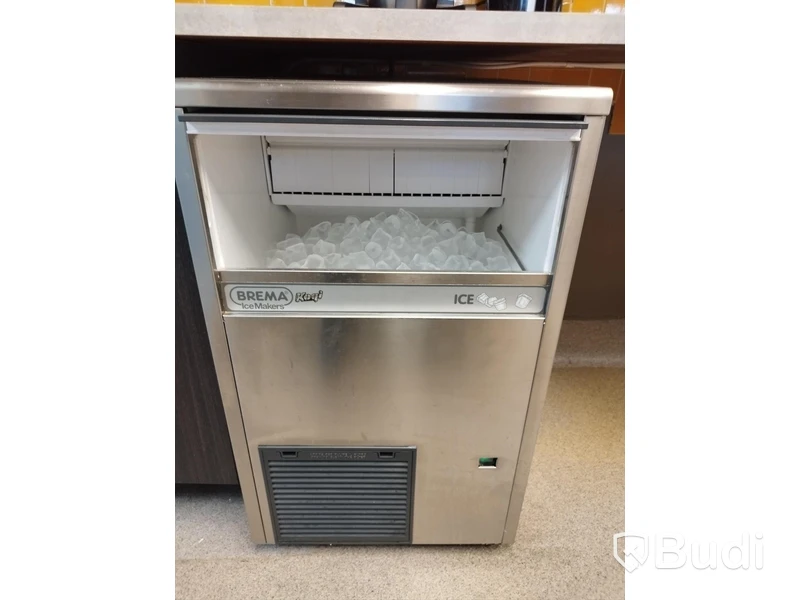 Brema Ice makers, ismaskin