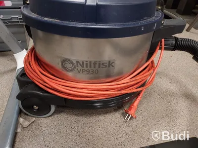 Dammsugare Nilfisk VP930 HEPA