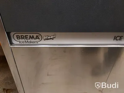 Ismaskin Brema KOGI