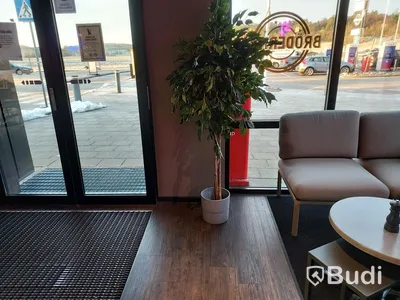 Restaurangmöbler samt utemöbler