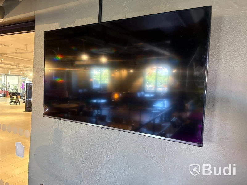 TV Samsung 8 tums LED HG48ED670