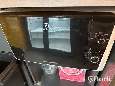 Microvågsugn Electrolux 800w