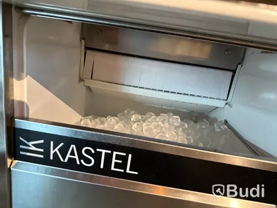 Ismaskin Kastel