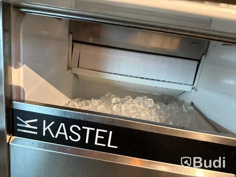 Ismaskin Kastel