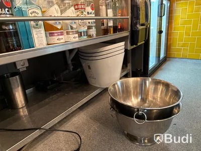 Bartillbehör
