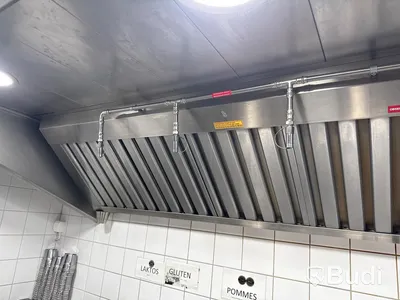 Tovenco UV-kåpa med TCP-2X styrsystem