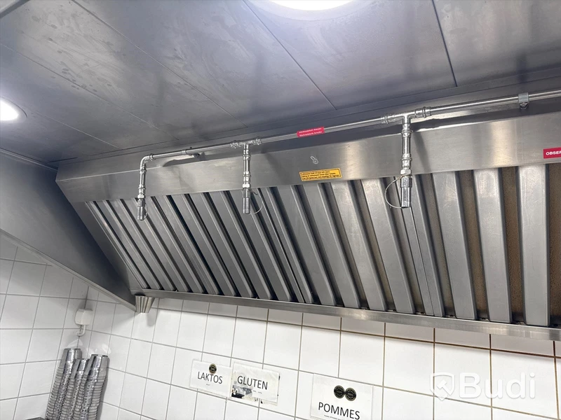 Tovenco UV-kåpa med TCP-2X styrsystem