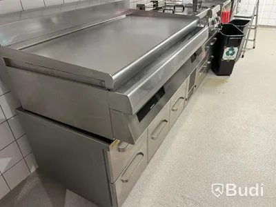 Stekbord Zerneke
