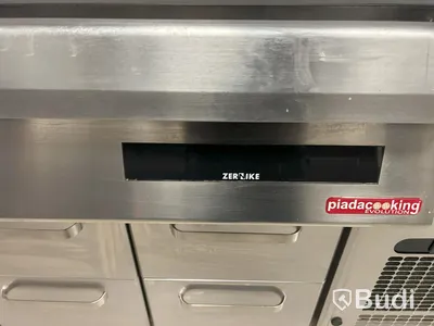 Stekbord Zerneke