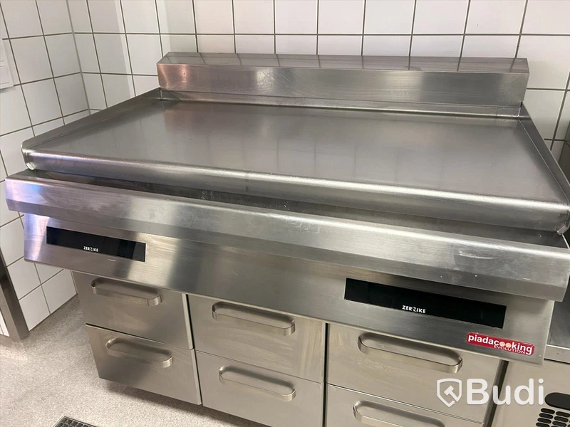 Stekbord Zerneke