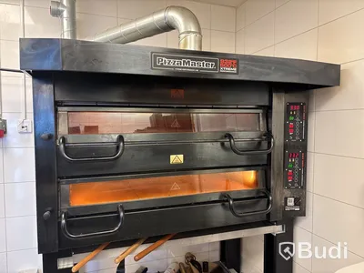 Pizzaugn Pizzamaster Xtreme Performance