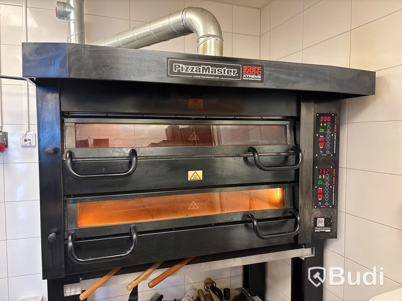 Pizzaugn Pizzamaster Xtreme Performance