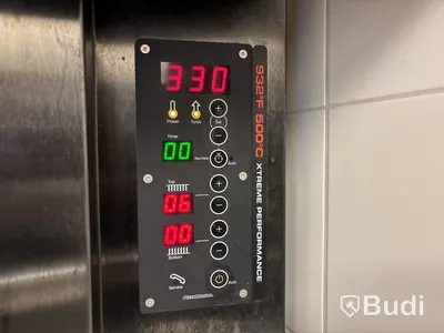 Pizzaugn Pizzamaster Xtreme Performance
