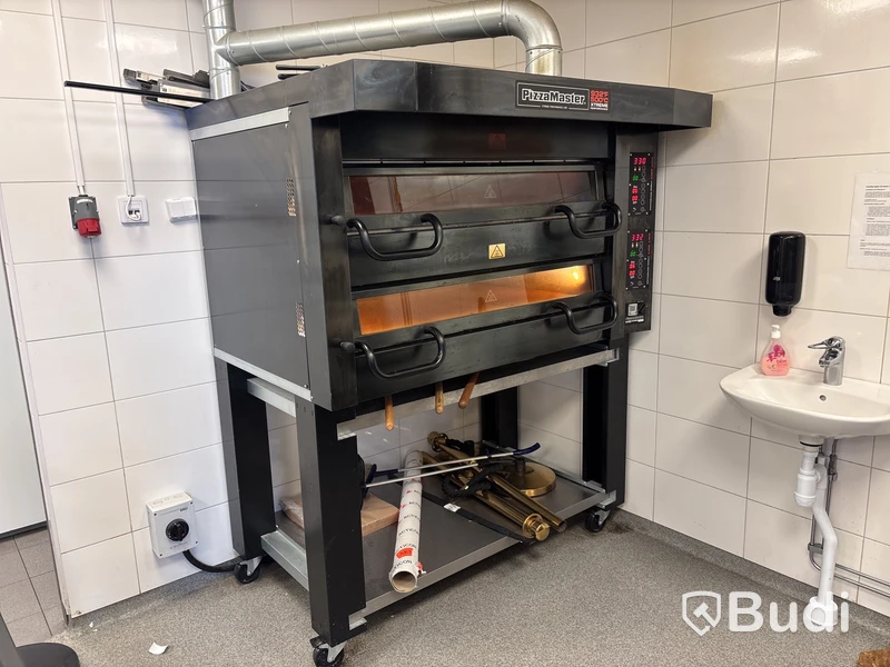 Pizzaugn Pizzamaster Xtreme Performance