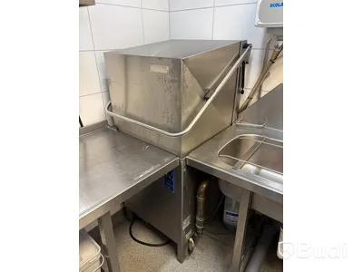 Komplett diskrum Wexiödisk WD-6C