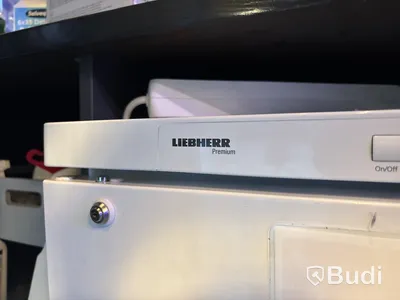 Underbänkfrys Liebherr - 60 cm