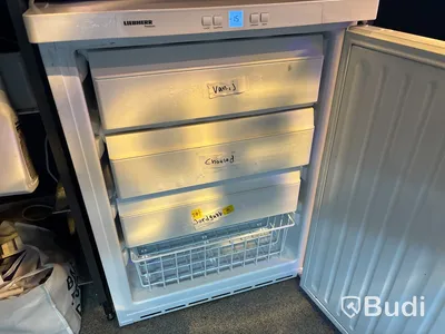 Underbänkfrys Liebherr - 60 cm