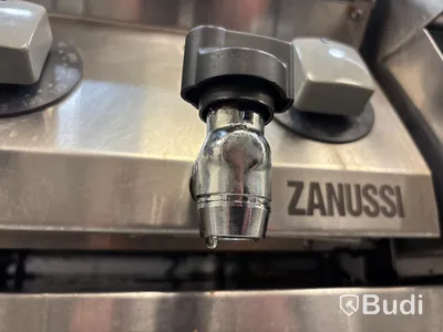 Singelfritös Zanussi - 40 cm